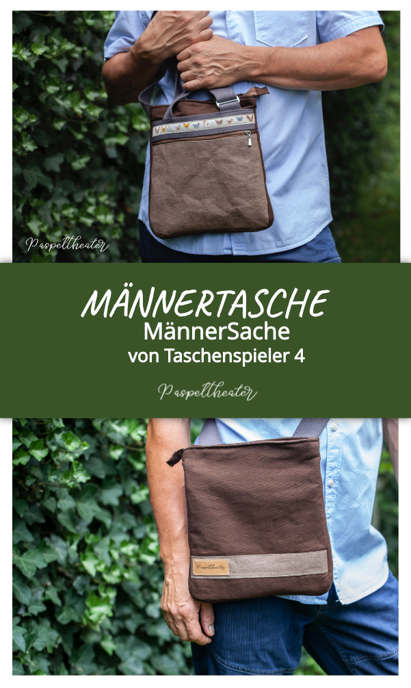 MännerSache von Taschenspieler 4